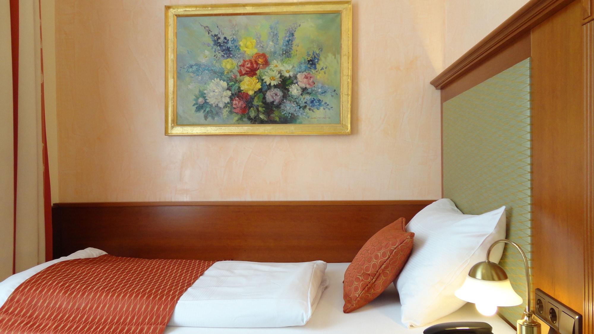 Park 4* Wien