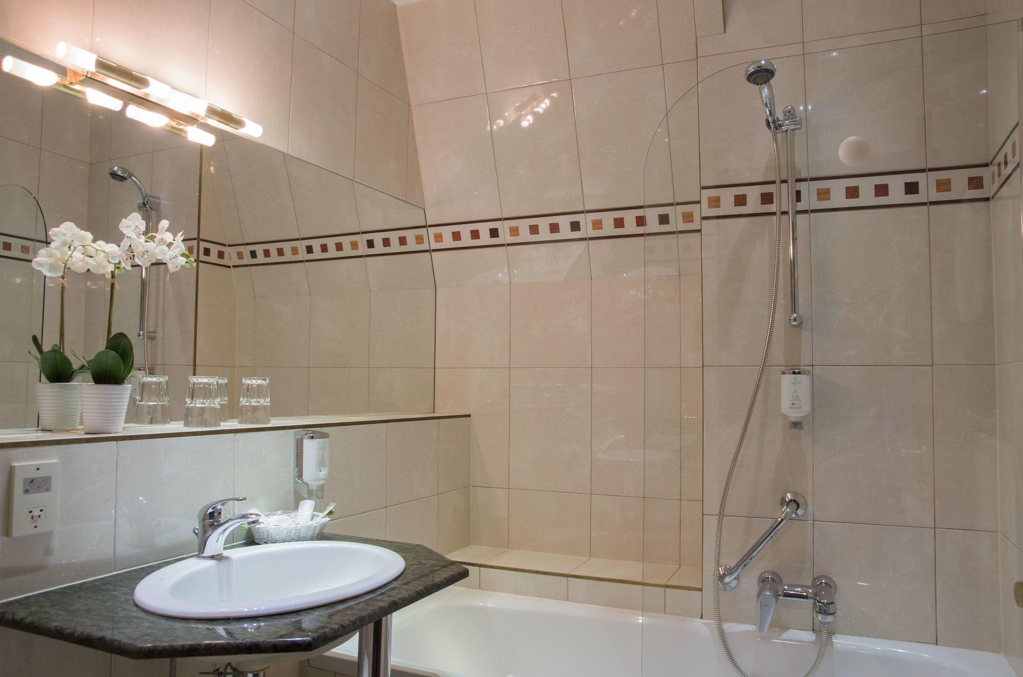 Hotel Park Wien