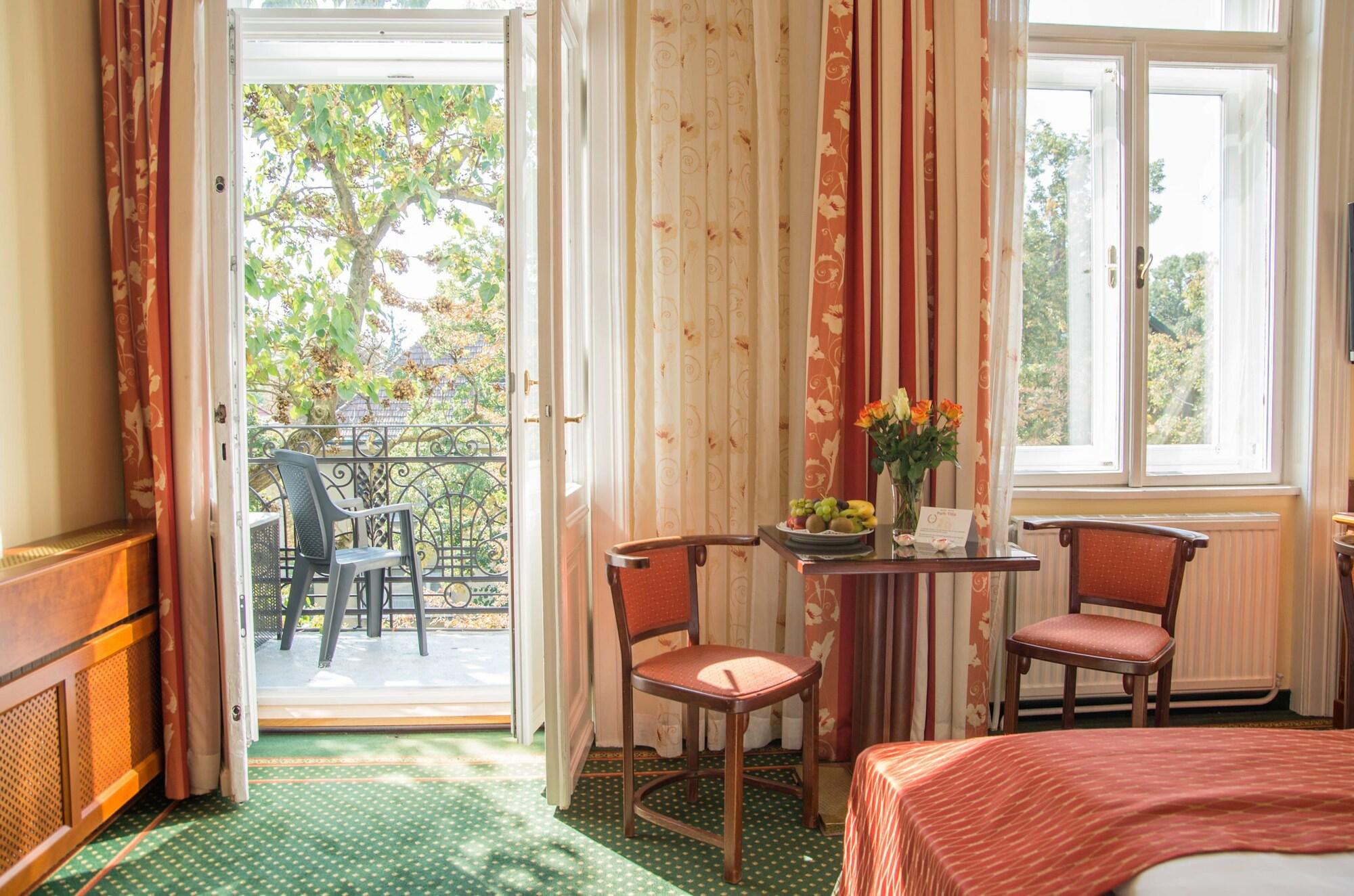 Hotel Park Wien