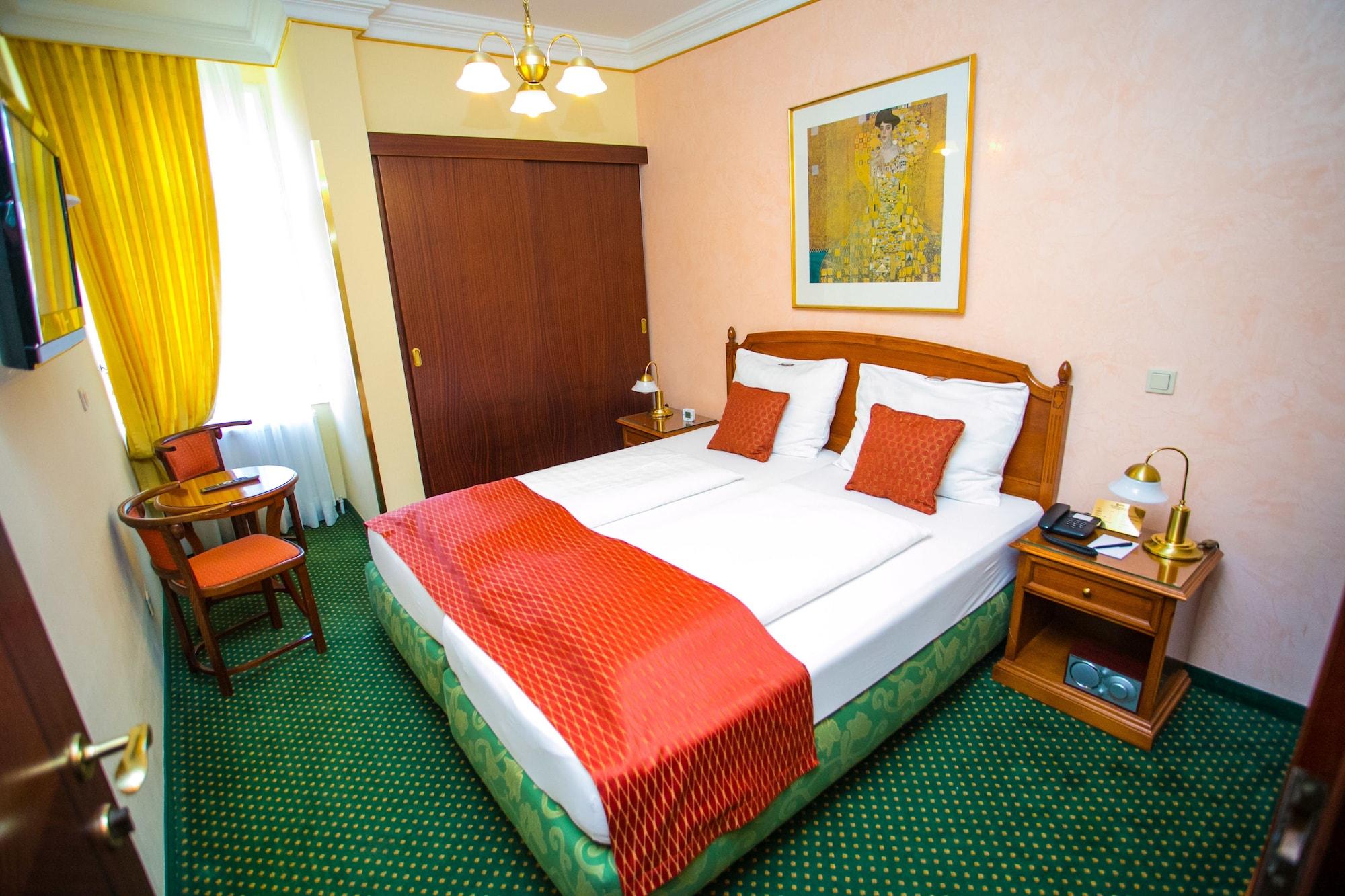 Hotel Park Wien