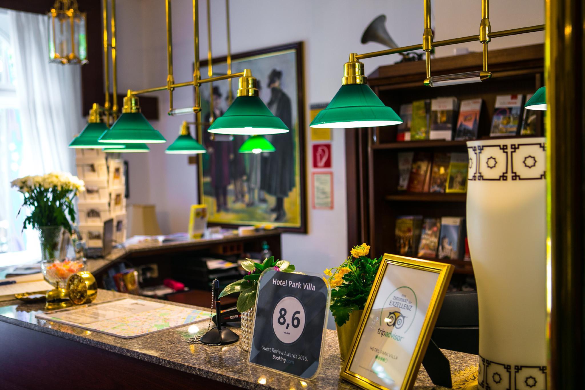 Hotel Park Wien