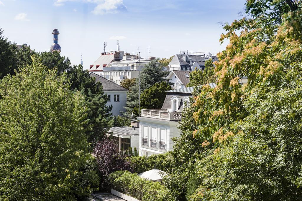 Park Hotel Wien