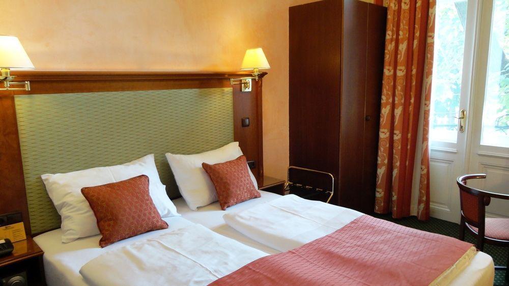 Hotel Park Wien