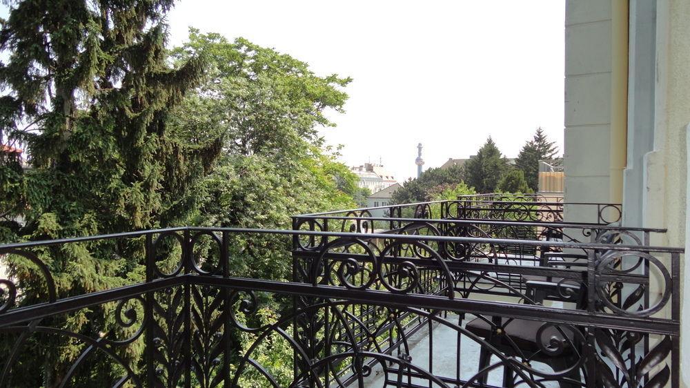 Park Hotel Wien