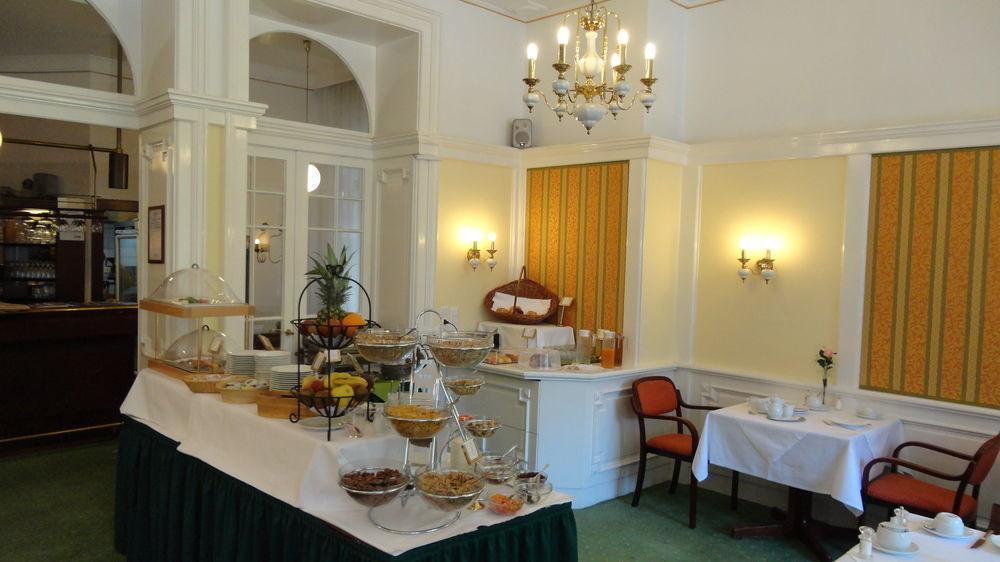 Park Hotel Wien