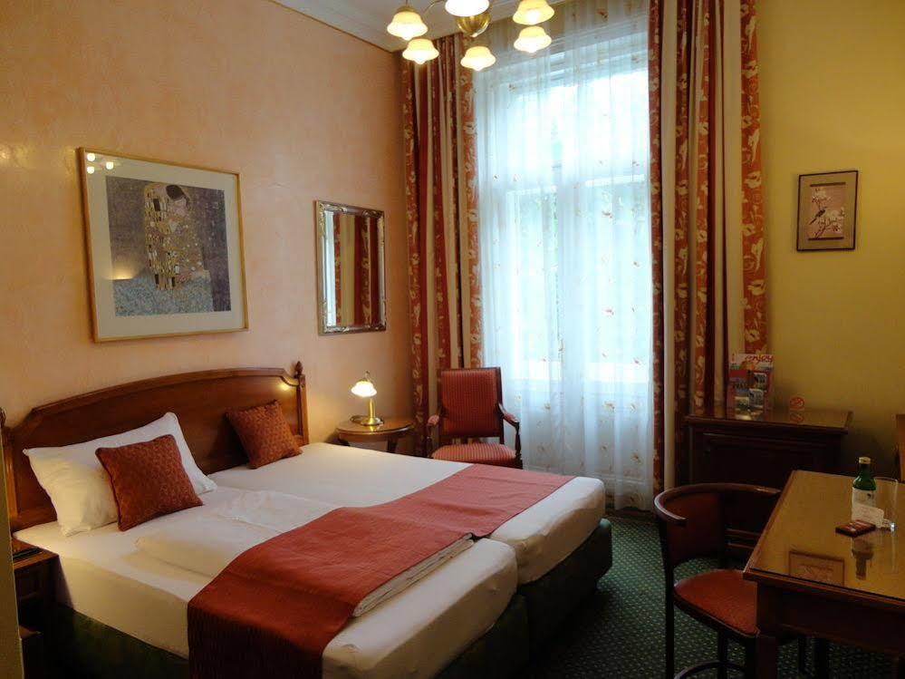 Hotel Park Wien