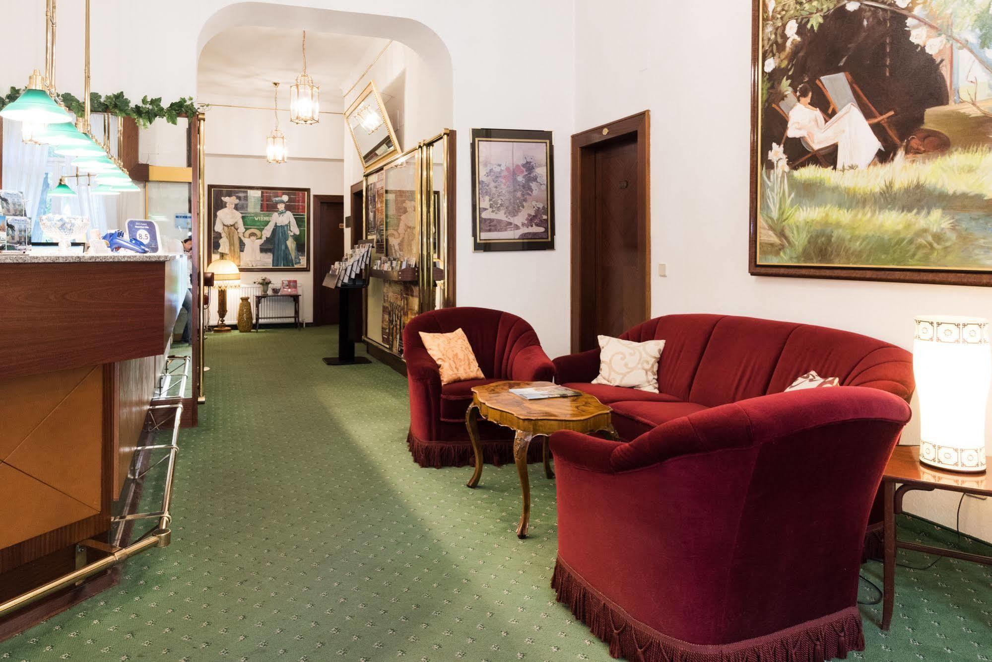 Park 4* Wien