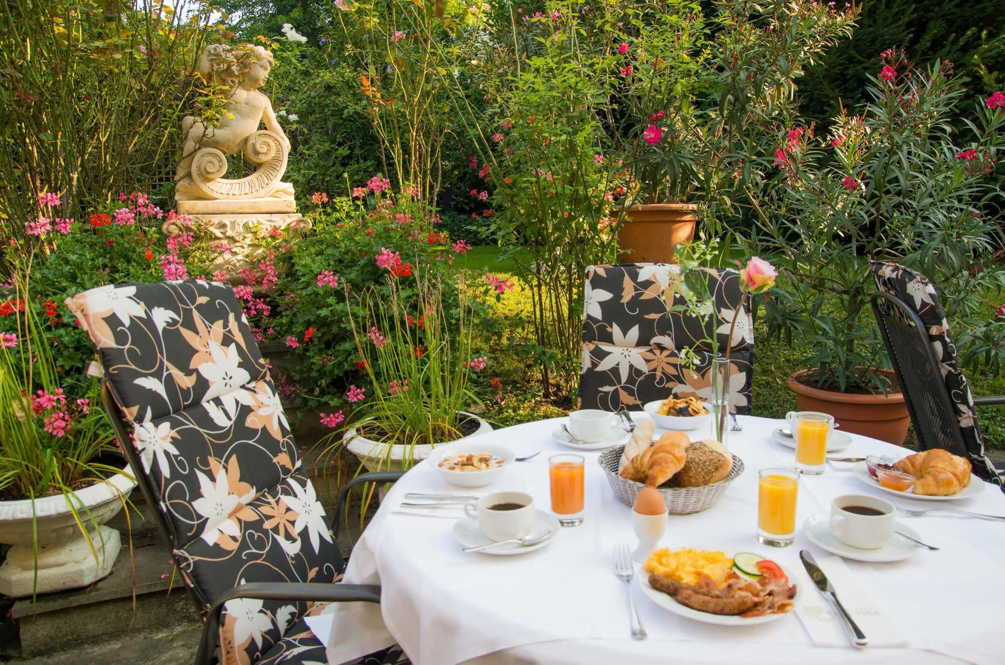 Hotel Park Wien