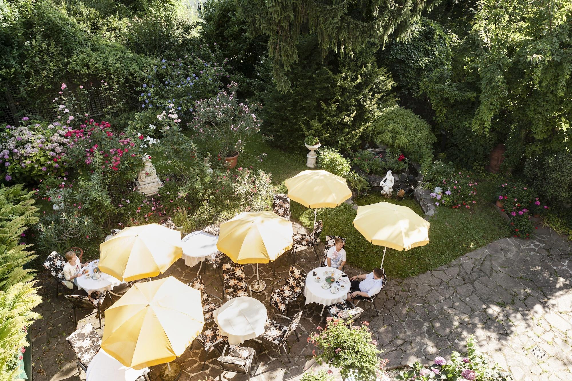 Park Hotel Wien