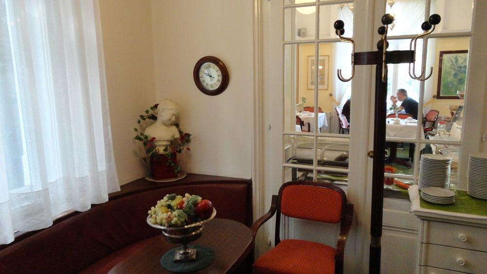 Hotel Park Wien