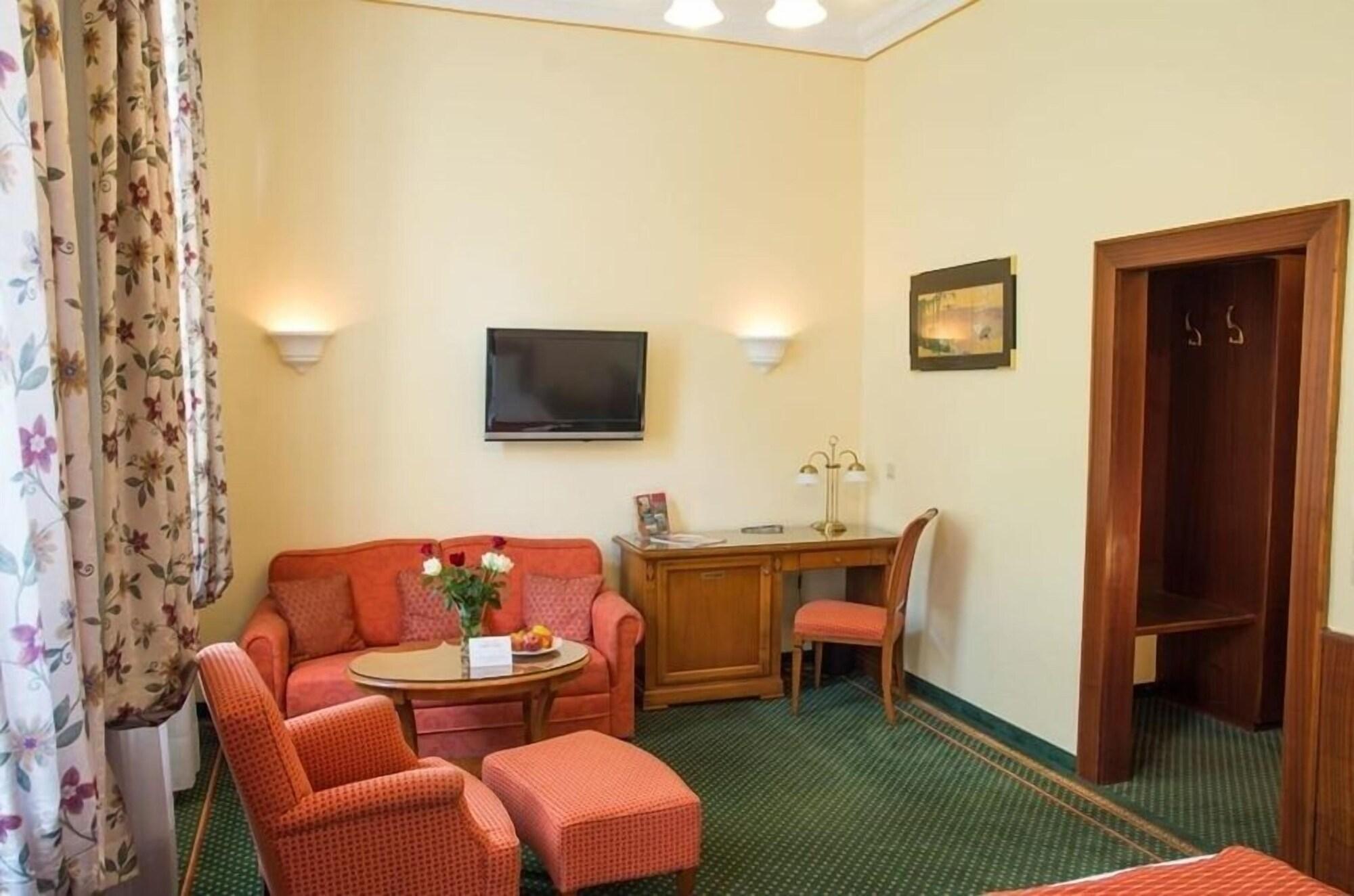 Park Hotel Wien