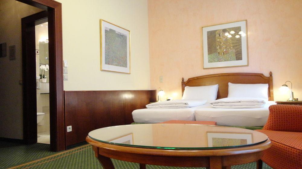 Park 4* Wien