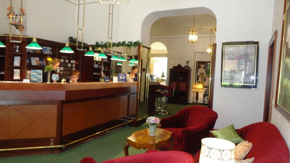 Park 4* Wien