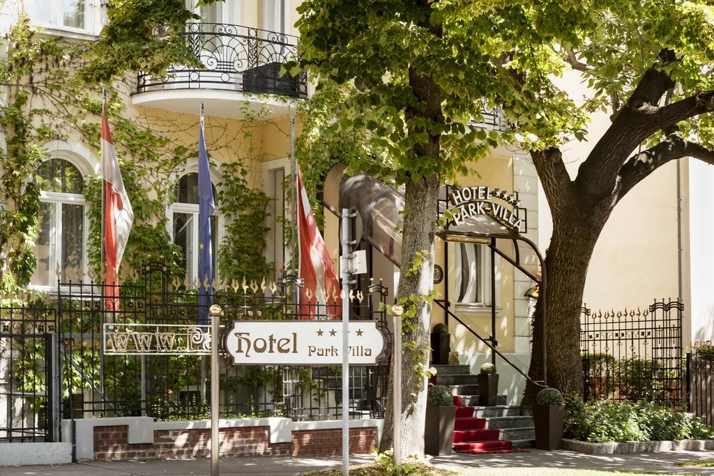 Park Hotel Wien