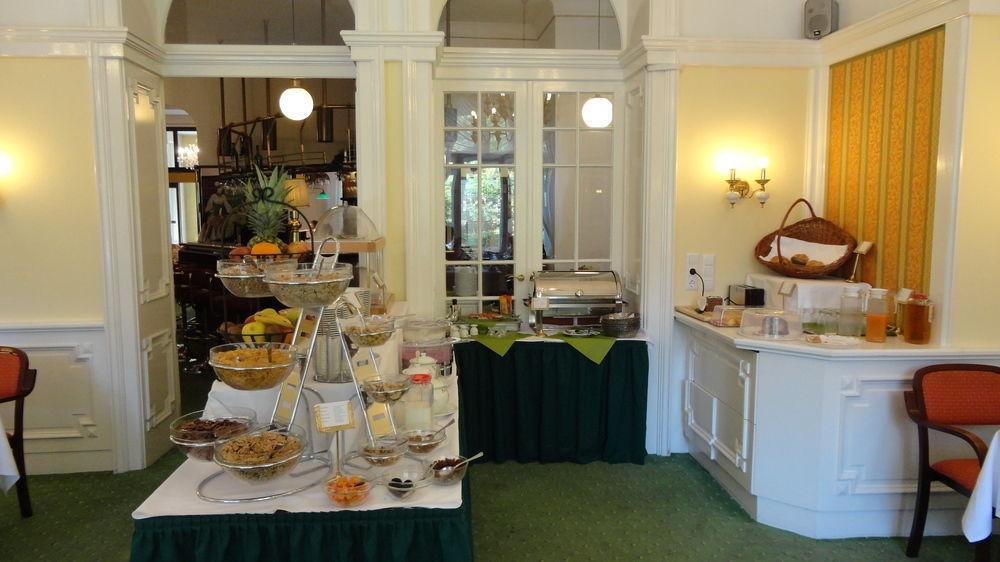 Park 4* Wien