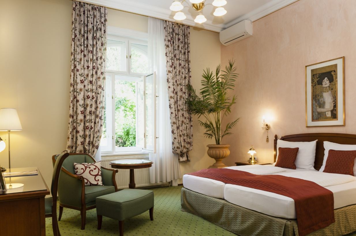 Park 4* Wien