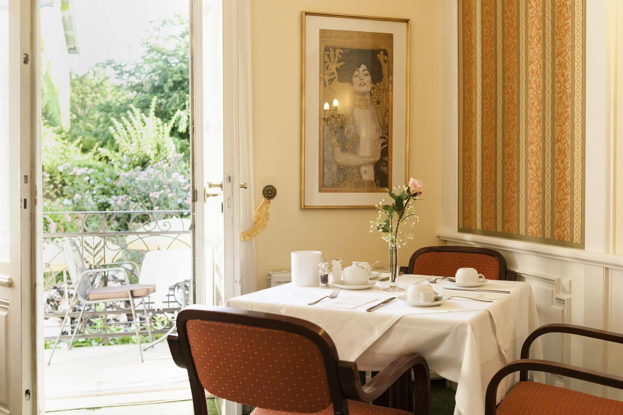 Hotel Park Wien